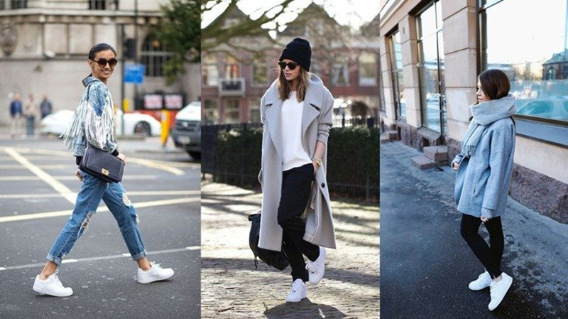 那些年我们一起穿过的球鞋,那些年我们一起追的球鞋