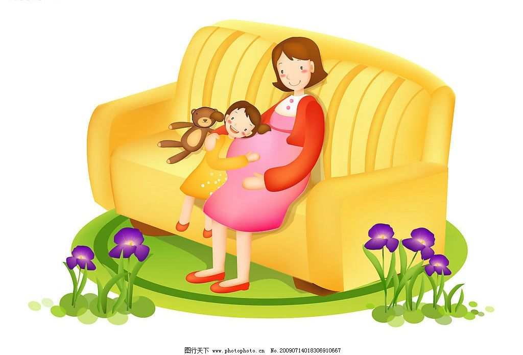 孕早期b超很用力会导致出血吗,孕早期绒毛膜下出血要注意什么