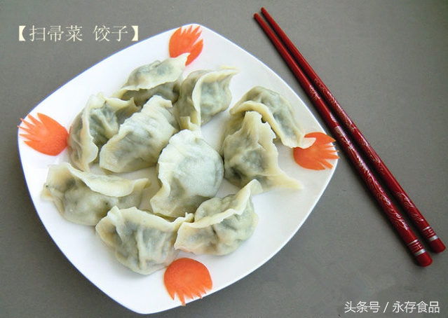 东北扫帚做法,扫帚可以吃吗