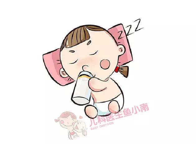 奶瓶对牙齿的伤害,宝宝吃奶瓶对牙齿有影响吗