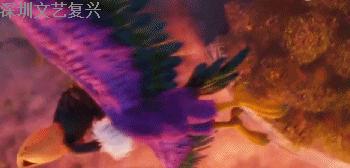 萌就一个字！“蓝精灵3”变西游记组团打怪，蓝精灵女儿国萌翻了