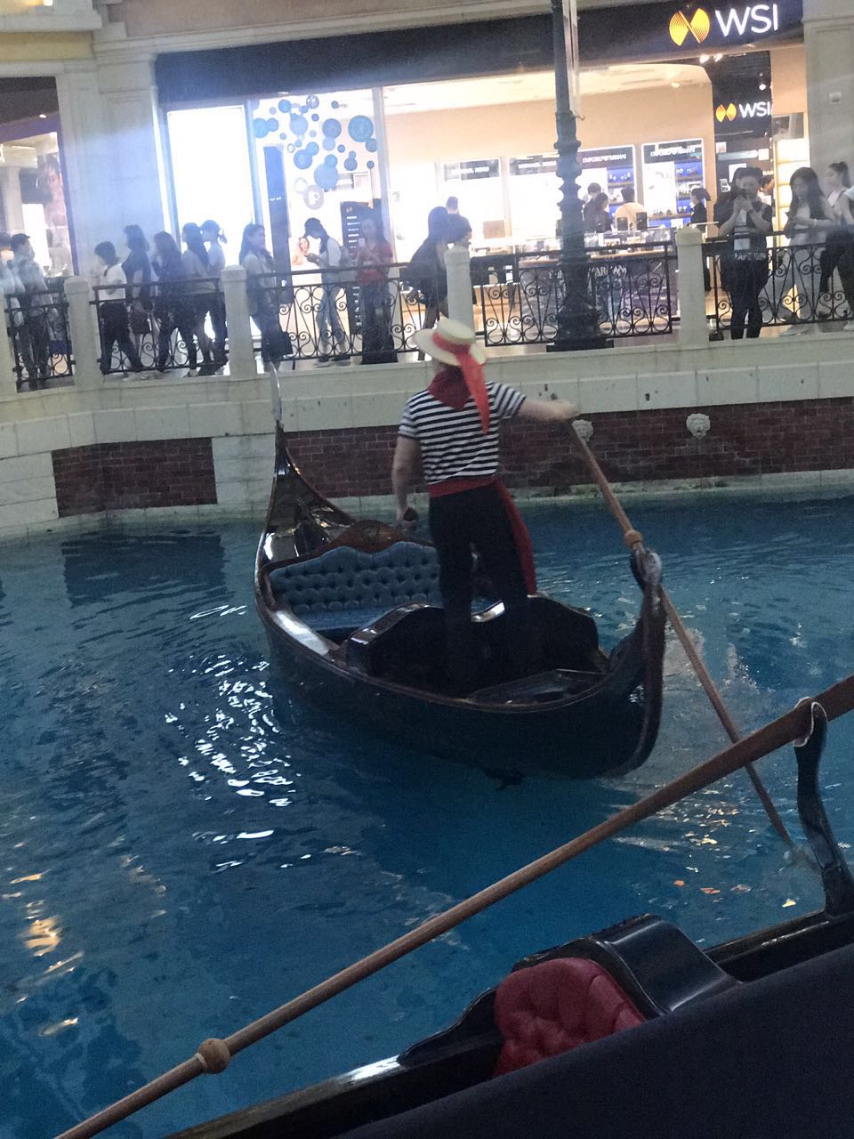 阳春四月，满足你的香港胃——香港澳门饮食游记