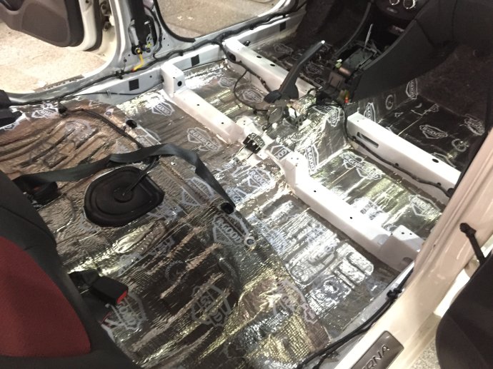 现代瑞奕车噪音大怎么回事,现代瑞奕质量怎么样