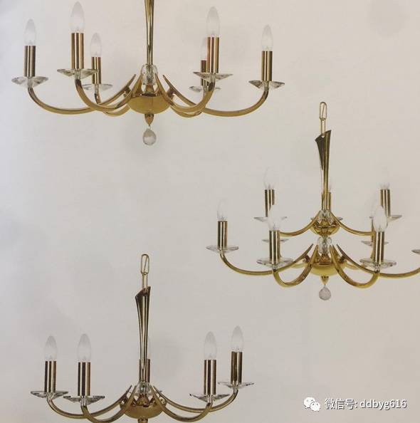 米兰灯饰展2024,米兰国际家具展灯饰作品