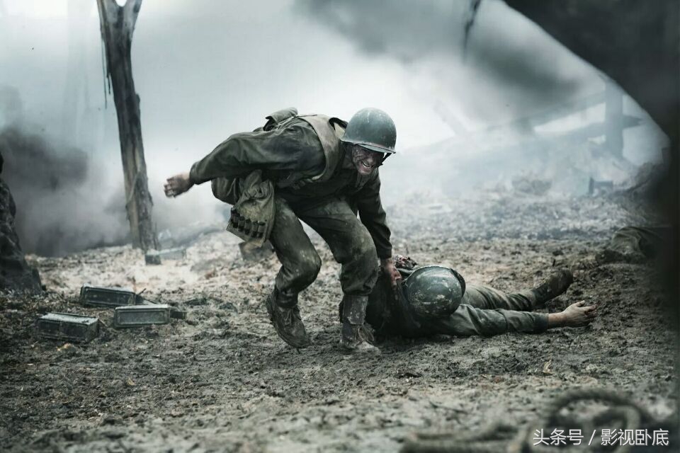 豆瓣评分七分以上的战争片,豆瓣评分9.4的战争片