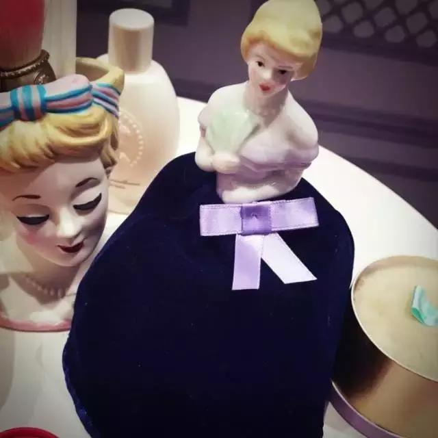 朋友圈没有五十个代购，这些绝对买不齐