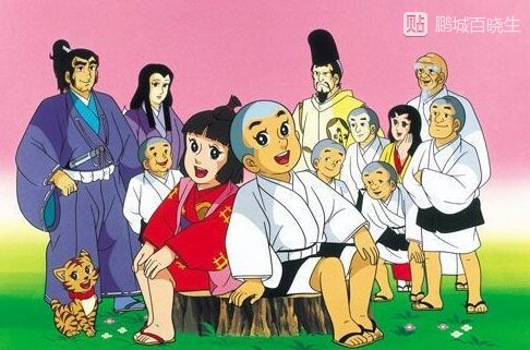 经典动画片国产80后,中国国产动画片排行榜