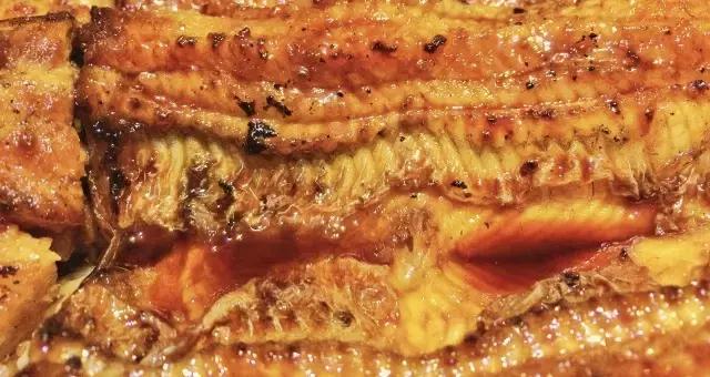 深夜美食推荐鳗鱼,广州哪家鳗鱼最好吃