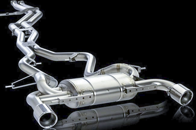 汽车排气管：排气的时候怎么还排出水来了