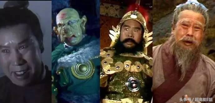 西游记三十年再聚首杨洁六小龄童,西游记杨洁六小龄童