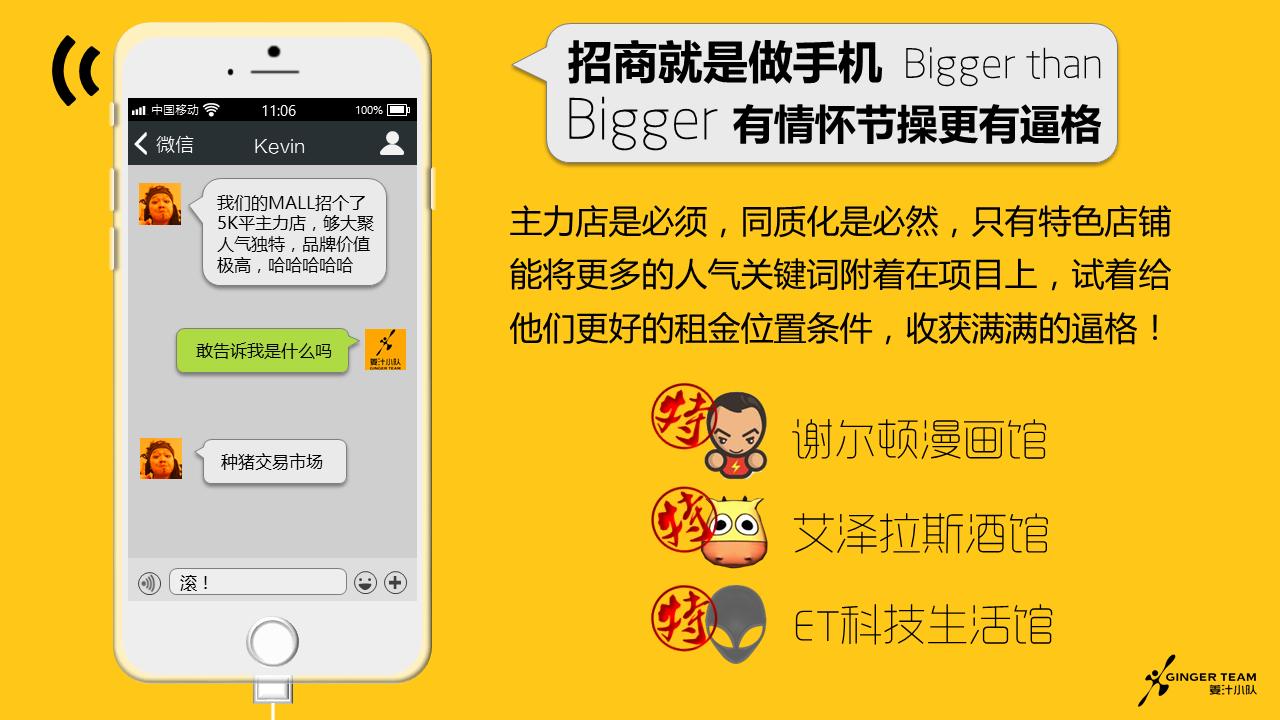 商业地产什么样的招商政策吸引人,一张图告诉你怎样做生意