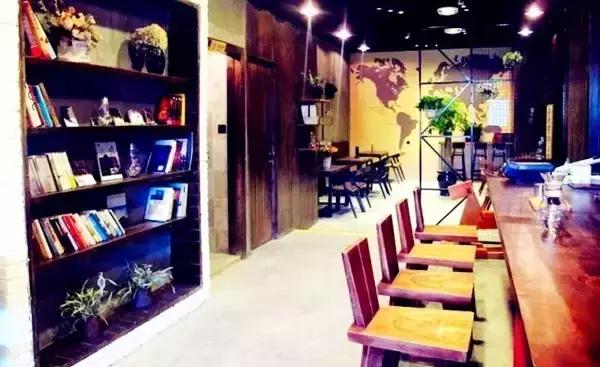 银川适合情侣去的咖啡馆,银川十大情侣约会餐厅