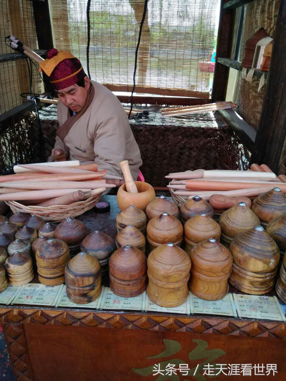 爱上一座城爱上一碗面,爱上一座城爱上一种心情