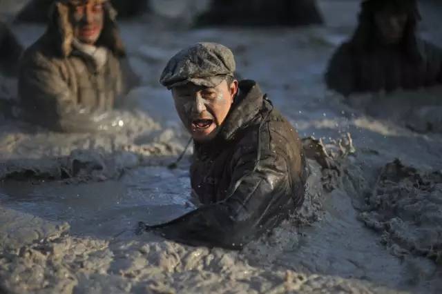 达康书记最新的电影,达康书记演过的一部黑社会电影