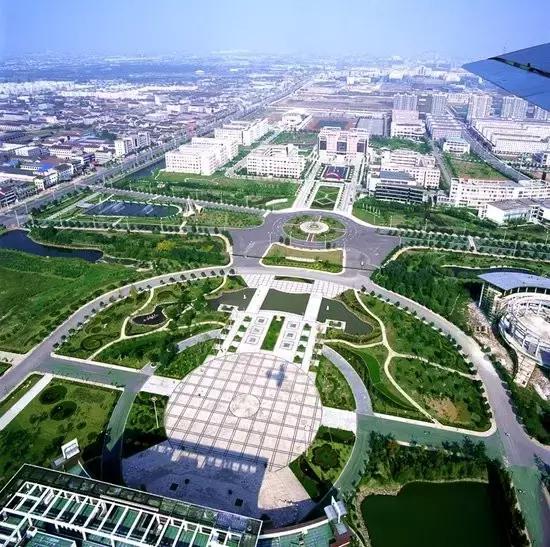 常州科教城到底怎么样,常州科教城能发展起来吗