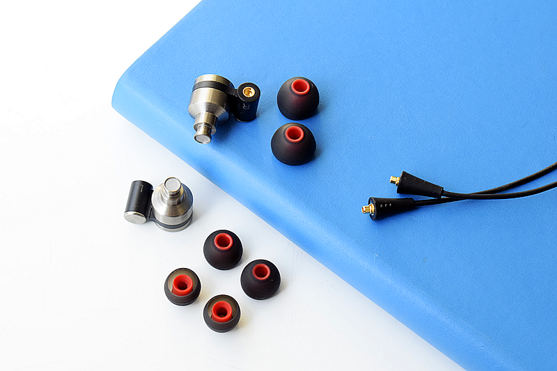 平易之价精心之作—AudioSenseTK200体验