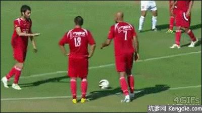 足球场经典搞笑,足球场搞笑时刻大集合