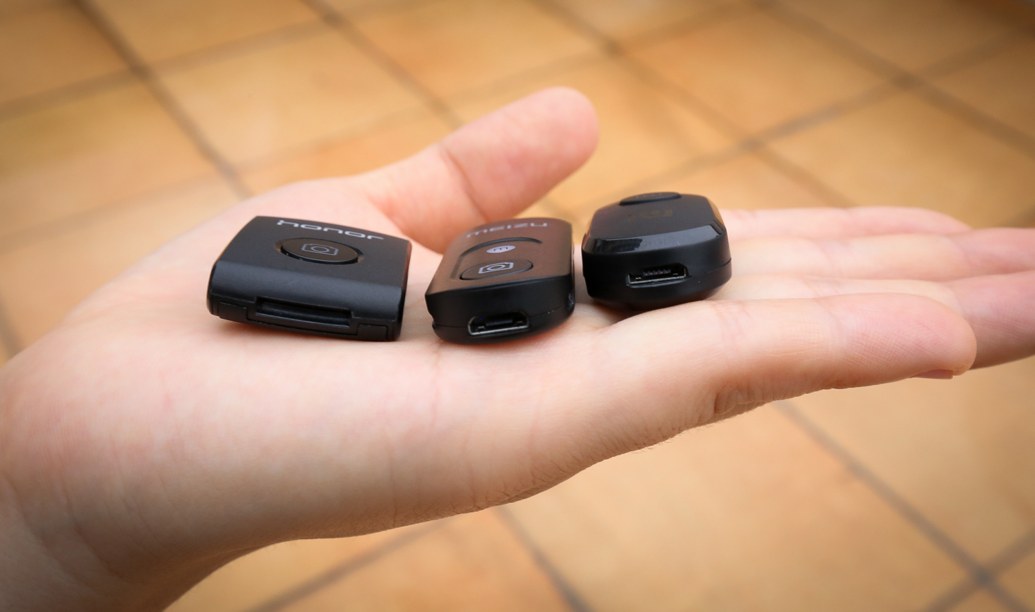 荣耀小米拍照对比,小米魅族荣耀拍照