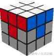 魔方教程新手入门公式,桥式魔方公式图解入门