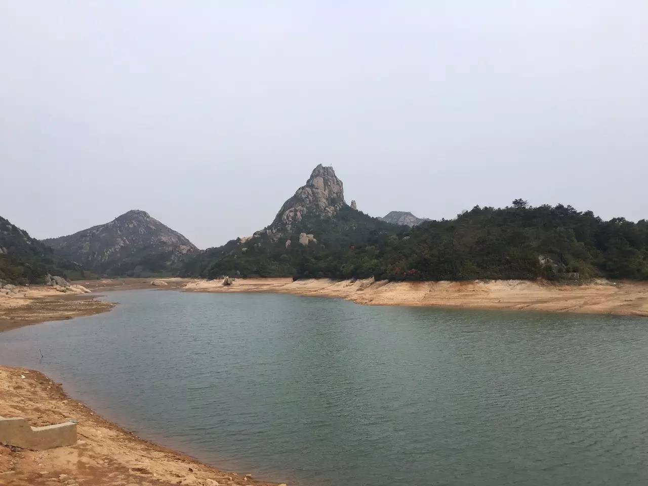 大罗山龙脊离百家尖有多远,大罗山瓯海一日游最佳路线图