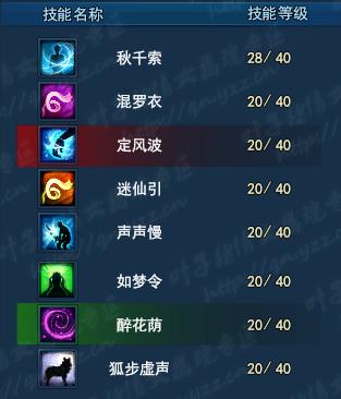 倩女幽魂百鬼夜行攻略,倩女幽魂万妖宫在哪