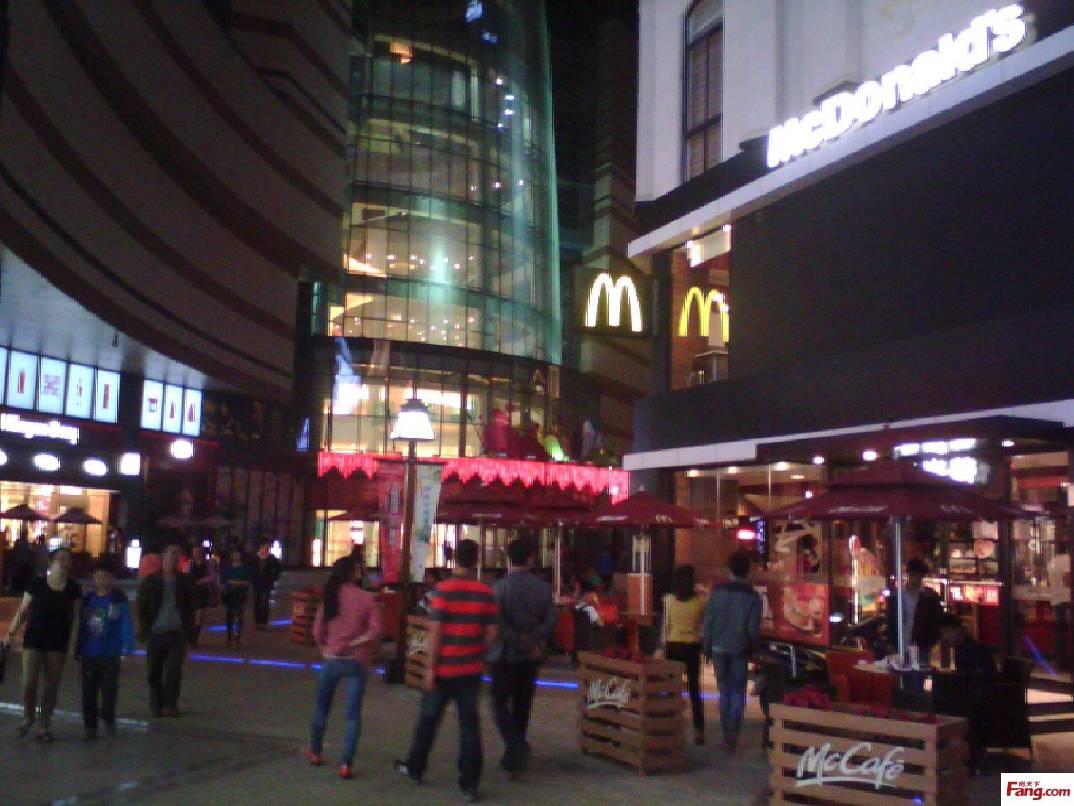 昆明有几家大卖场,昆明好逛卖场