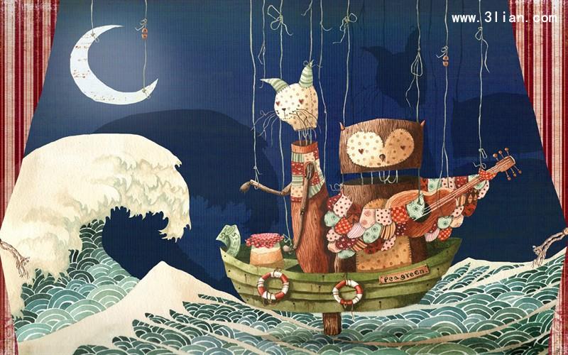 青岛美术项目加盟大全,艺术早教加盟项目推荐