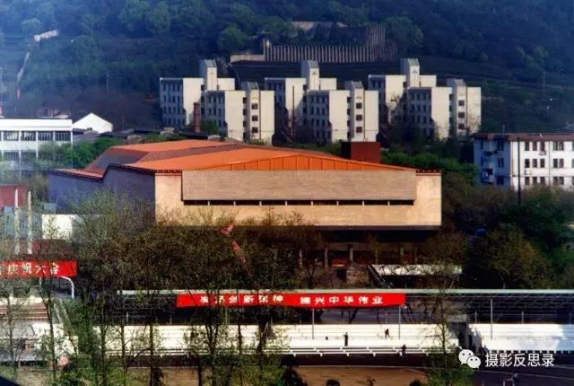 浙大玉泉照片,跨越百年的珍贵影像