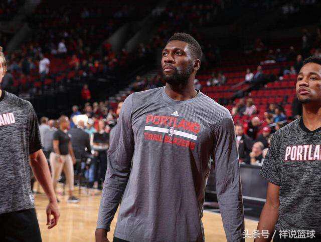 勇士冠军中锋退役,曾经勇士队的夺冠中锋