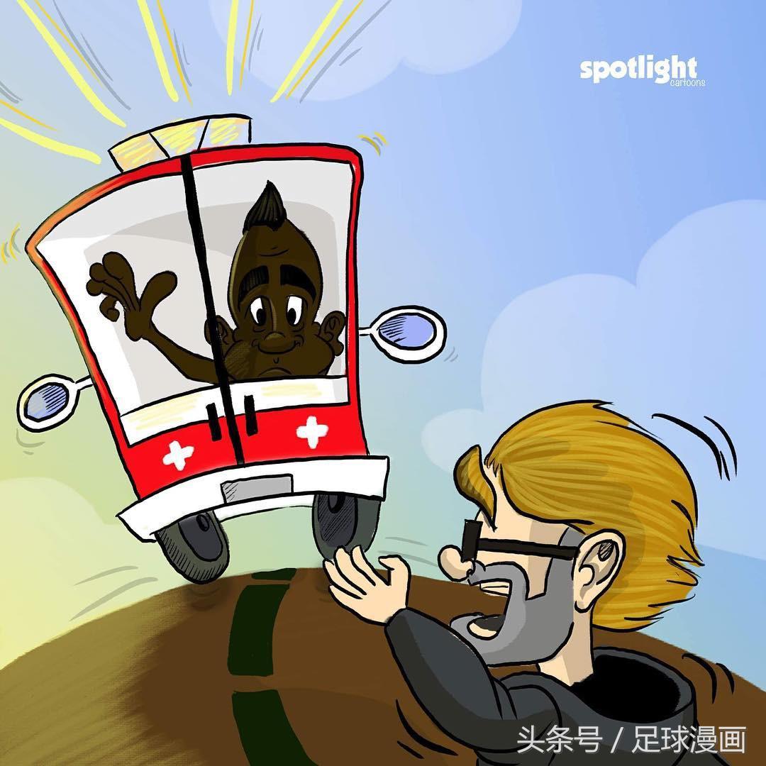 盘点那些足球受伤的人,盘点那些被伤病毁掉的球星足球