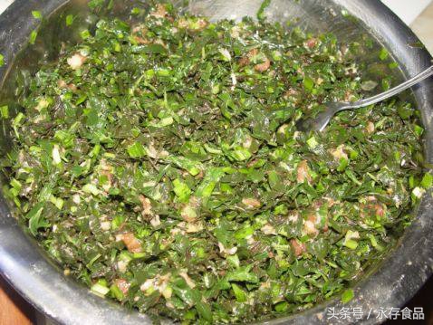 东北扫帚做法,扫帚可以吃吗