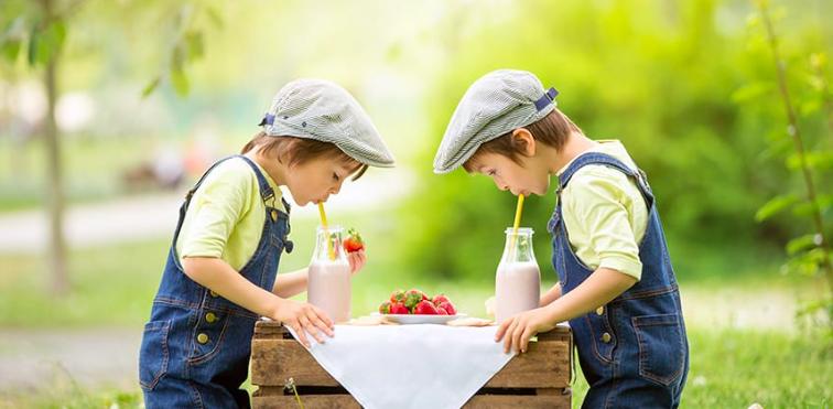 宝宝喂药不到位有什么办法,宝宝喂药难宝妈机智化解