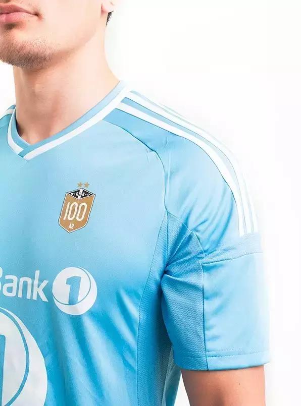 挪超布兰罗森博格,挪超罗森博格对姆延达伦