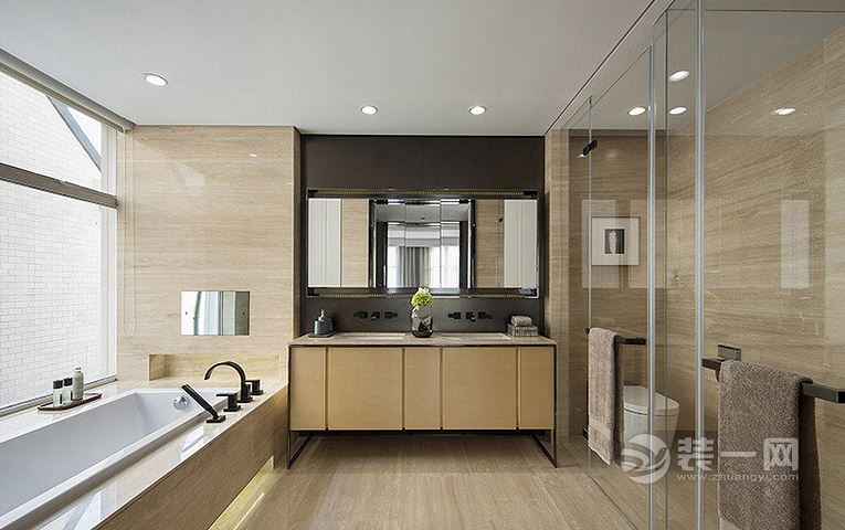 中渝香奈公馆设计图,香奈公馆简欧风格