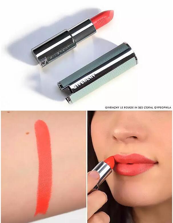 ysl小金条21和纪梵希小羊皮,纪梵希小羊皮和ysl小金条哪个好