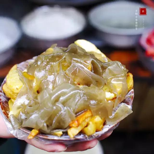 开阳出名美食可带走,开阳的美食有哪些怎么做