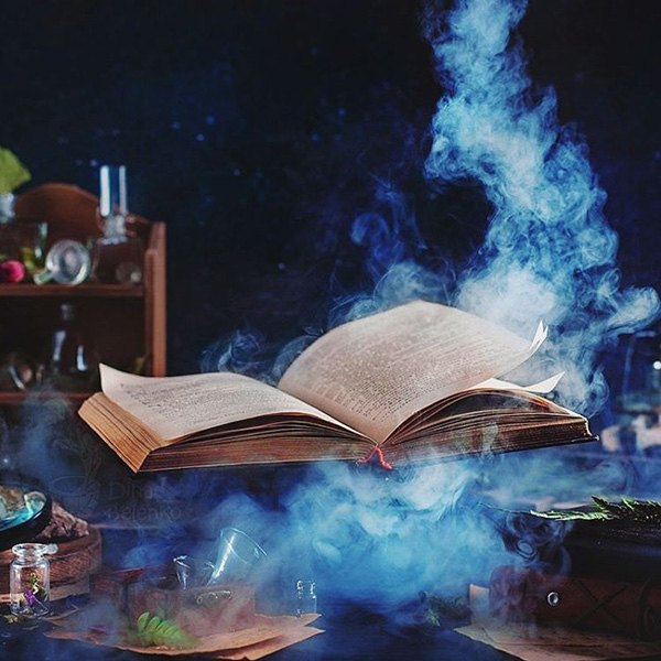 天马行空摄影,天马行空的拍摄