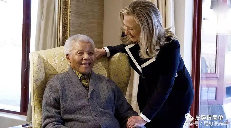 南非的兴盛与衰落：世界的圣人，国家的罪人