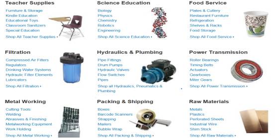 掘金Amazon新蓝海：B2C的世界很大，B2B的世界更大？