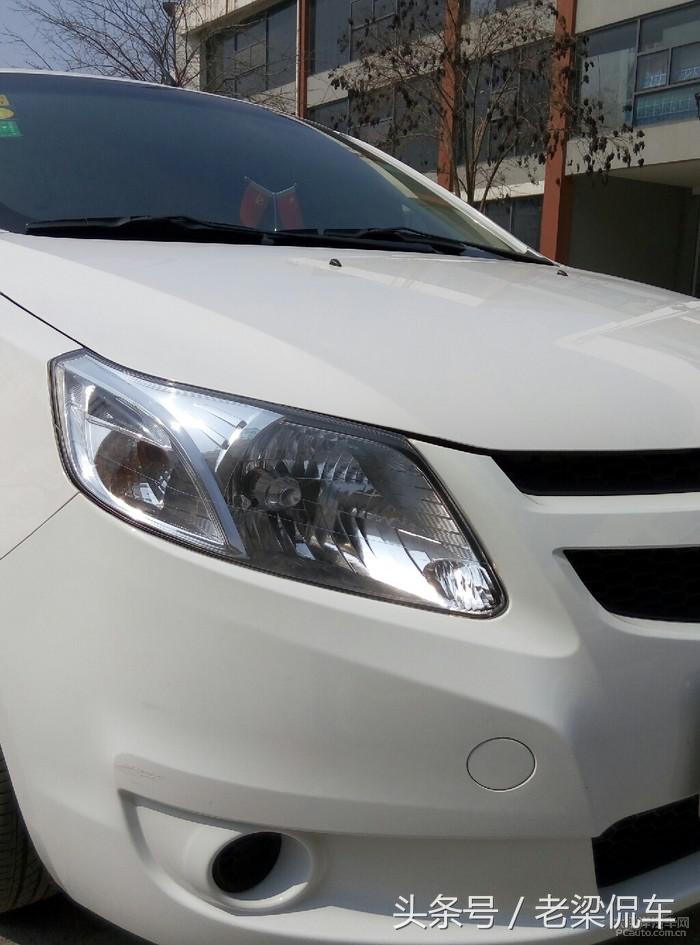 代步雪佛兰,雪佛兰赛欧1.4买来代步怎样