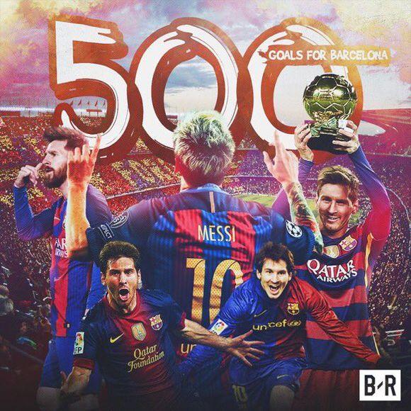 巴萨复盘：喋血梅西逆转乾坤