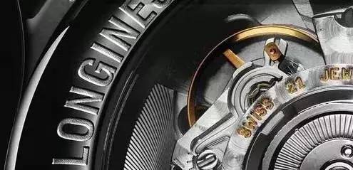 浪琴制表故事,浪琴曾经比肩百达翡丽