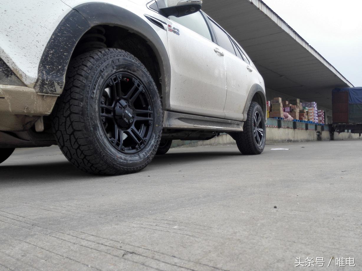 比亚迪唐80换中控,唐80换轮毂