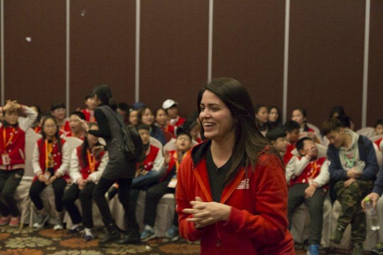 杭州夏令营学英语的机构,杭州英语封闭式夏令营