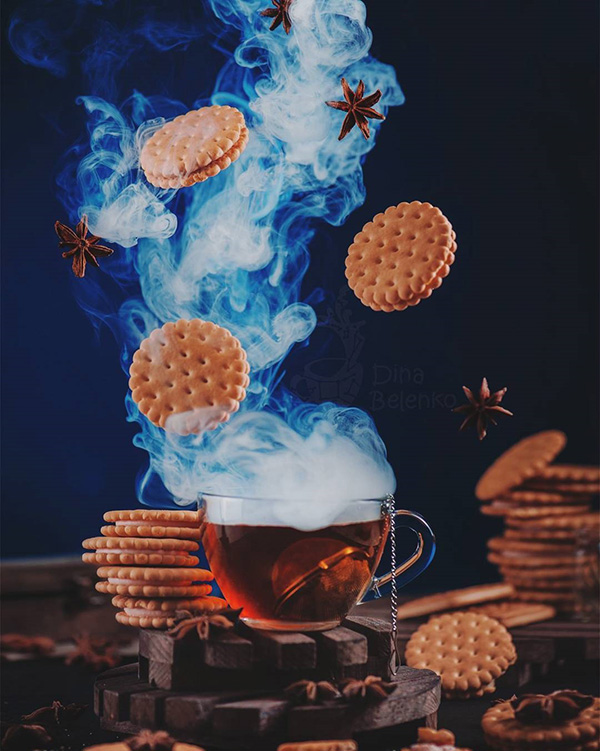 天马行空摄影,天马行空的拍摄