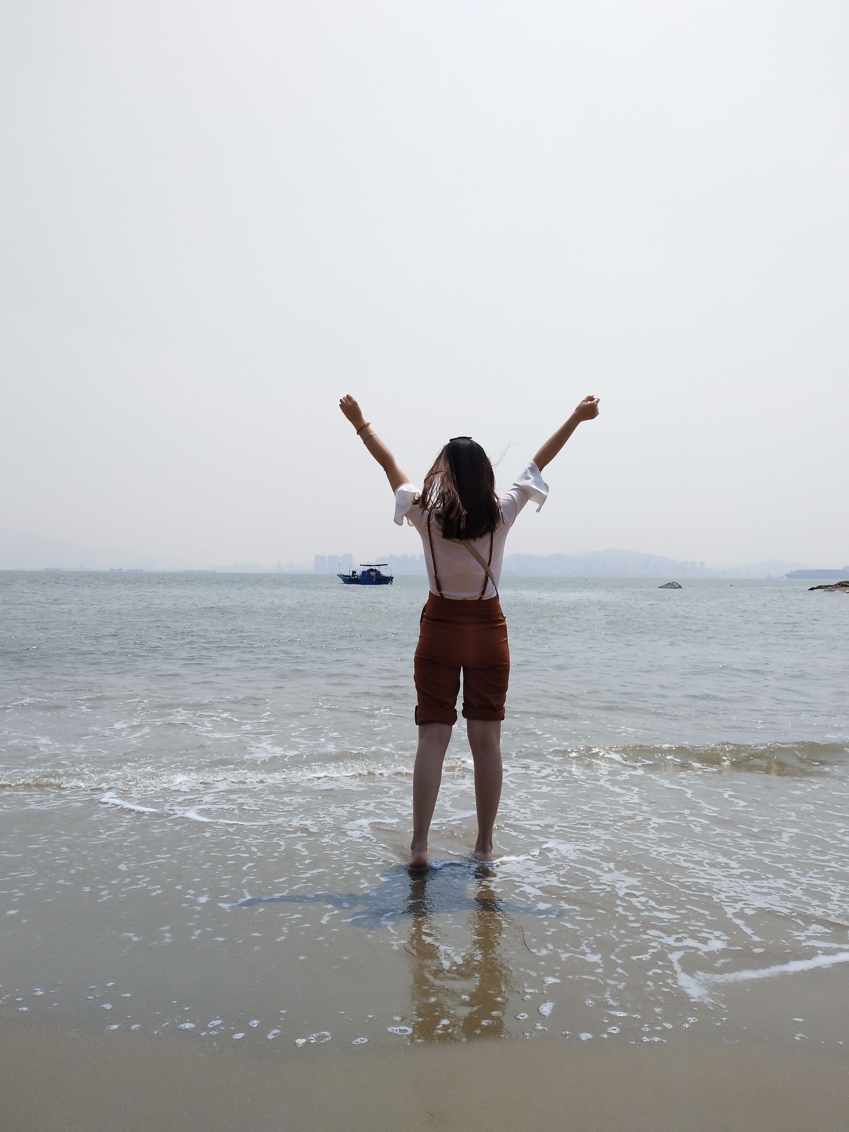 厦门自由行导游推荐,厦门自由行五天大概花费