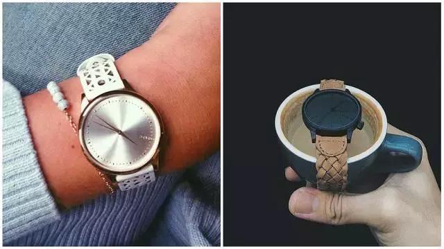 宋慧乔喜欢戴什么手表,宋慧乔同款浪琴手表