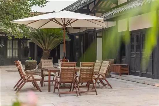 成都周边适合一家人度假民宿,成都出发两日游住民宿