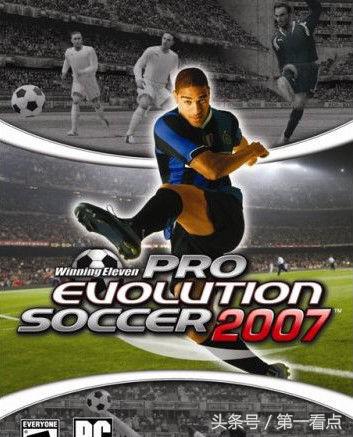 实况足球王者之心10.0,实况足球10各类版本