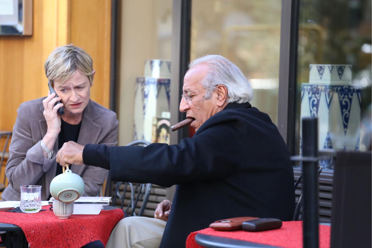 七十迈环法国自驾游最终站——漫步巴黎